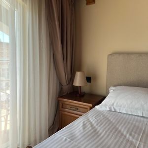 Deluxe Kamer met een King Size Bed